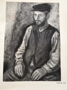 „Paul Fierens. Max Band. Éd. Quatre Chemins", 1935 m.